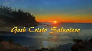 Gesù Cristo Salvatore (Stefano Stan Giusti) Canta Fatima G. Bezerra