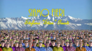 Siamo Fieri (Stan Giusti)