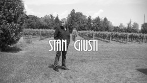Ho preso la strada della mia vita (Stan Giusti)