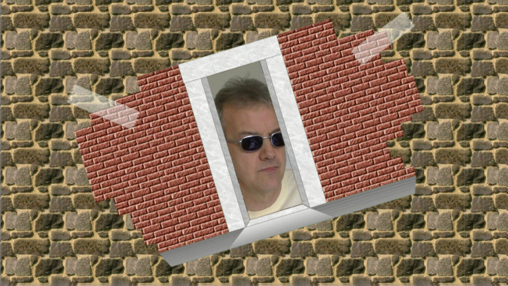 Stan Giusti - La Porta Stretta