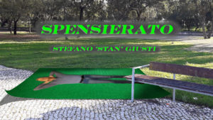 Spensierato (Stan Giusti)