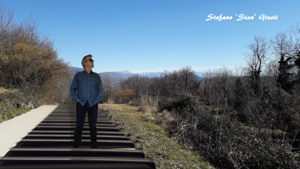 Stefano Stan Giusti