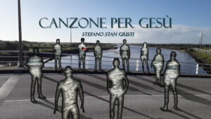 Canzone Per Gesù (Stefano Stan Giusti)